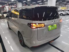 Wuling Starlight 730 New Energy 2025 Pure Electric 500km Luxury - ფოტო 4