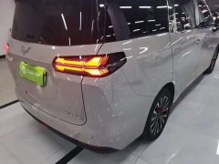 Wuling Starlight 730 New Energy 2025 Pure Electric 500km Luxury - ფოტო 7