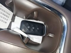 Wuling Starlight 730 New Energy 2025 Pure Electric 500km Luxury - ფოტო 8