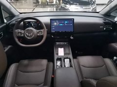 Wuling Starlight 730 New Energy 2025 Pure Electric 500km Luxury - ფოტო 9