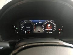 Honda Civic 240TURBO CVT Smart Plus - ფოტო 11