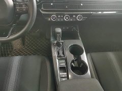Honda Civic 240TURBO CVT Smart Plus - ფოტო 13