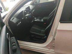 Honda Civic 240TURBO CVT Smart Plus - ფოტო 14