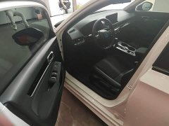 Honda Civic 240TURBO CVT Smart Plus - ფოტო 15