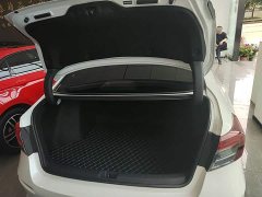 Honda Civic 240TURBO CVT Smart Plus - ფოტო 18