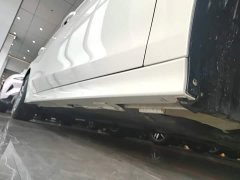 Honda Civic 240TURBO CVT Smart Plus - ფოტო 20