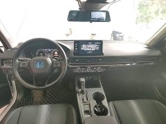Honda Civic 240TURBO CVT Smart Plus - ფოტო 9