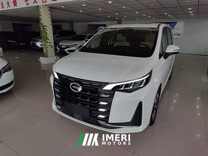 GAC Aion M6 PRO 270T DCT Luxury