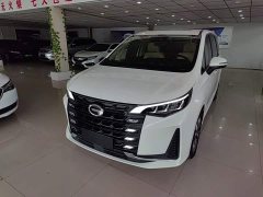 GAC Aion M6 PRO 270T DCT Luxury - ფოტო 1
