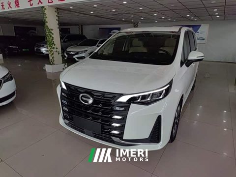2021 GAC Aion M6 PRO 270T DCT Luxury - ავტომობილი ჩინეთიდან