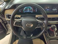 GAC Aion M6 PRO 270T DCT Luxury - ფოტო 10