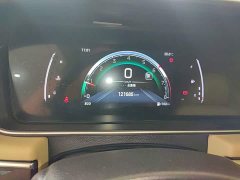 GAC Aion M6 PRO 270T DCT Luxury - ფოტო 11
