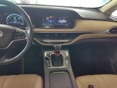 GAC Aion M6 PRO 270T DCT Luxury - ფოტო 12