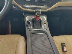 GAC Aion M6 PRO 270T DCT Luxury - ფოტო 13