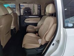 GAC Aion M6 PRO 270T DCT Luxury - ფოტო 16