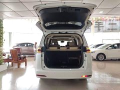 GAC Aion M6 PRO 270T DCT Luxury - ფოტო 18