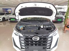 GAC Aion M6 PRO 270T DCT Luxury - ფოტო 19