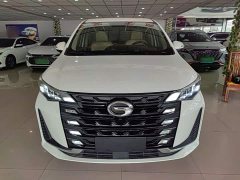 GAC Aion M6 PRO 270T DCT Luxury - ფოტო 2