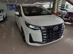 GAC Aion M6 PRO 270T DCT Luxury - ფოტო 3