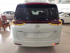 GAC Aion M6 PRO 270T DCT Luxury - ფოტო 5