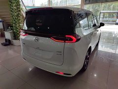 GAC Aion M6 PRO 270T DCT Luxury - ფოტო 6