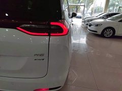 GAC Aion M6 PRO 270T DCT Luxury - ფოტო 7
