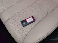 GAC Aion M6 PRO 270T DCT Luxury - ფოტო 8