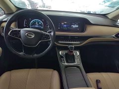 GAC Aion M6 PRO 270T DCT Luxury - ფოტო 9