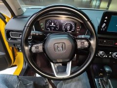 Honda Envix 240TURBO CVT Luxury Edition - ფოტო 10