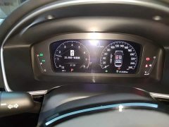 Honda Envix 240TURBO CVT Luxury Edition - ფოტო 11