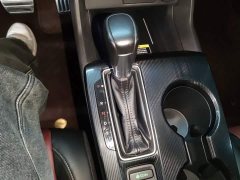 Honda Envix 240TURBO CVT Luxury Edition - ფოტო 13