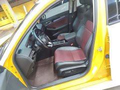 Honda Envix 240TURBO CVT Luxury Edition - ფოტო 14