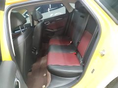 Honda Envix 240TURBO CVT Luxury Edition - ფოტო 16