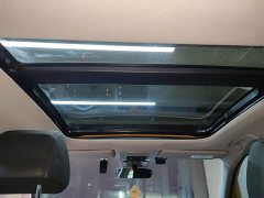 Honda Envix 240TURBO CVT Luxury Edition - ფოტო 17