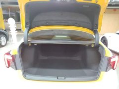 Honda Envix 240TURBO CVT Luxury Edition - ფოტო 18