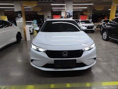 Honda Envix 240TURBO CVT Luxury Edition - ფოტო 2