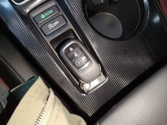 Honda Envix 240TURBO CVT Luxury Edition - ფოტო 8