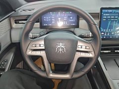 BYD Qin PLUS EV Smart Drive 420KM Leading Edition - ფოტო 10
