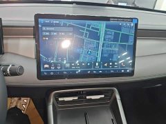 BYD Qin PLUS EV Smart Drive 420KM Leading Edition - ფოტო 12