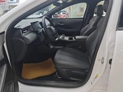 BYD Qin PLUS EV Smart Drive 420KM Leading Edition - ფოტო 14