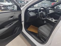 BYD Qin PLUS EV Smart Drive 420KM Leading Edition - ფოტო 15