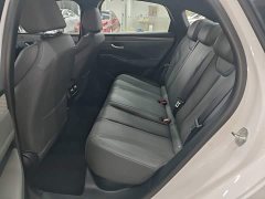 BYD Qin PLUS EV Smart Drive 420KM Leading Edition - ფოტო 16