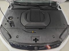 BYD Qin PLUS EV Smart Drive 420KM Leading Edition - ფოტო 19