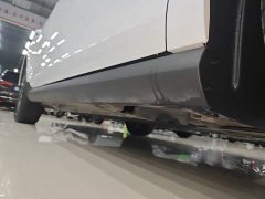BYD Qin PLUS EV Smart Drive 420KM Leading Edition - ფოტო 20