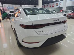 BYD Qin PLUS EV Smart Drive 420KM Leading Edition - ფოტო 4