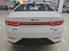 BYD Qin PLUS EV Smart Drive 420KM Leading Edition - ფოტო 5