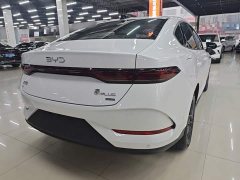 BYD Qin PLUS EV Smart Drive 420KM Leading Edition - ფოტო 6