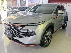 Haval Divine Beast 2022 1.5T Smart Enjoy Edition - ფოტო 1