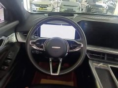 Haval Divine Beast 2022 1.5T Smart Enjoy Edition - ფოტო 10