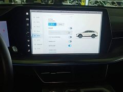 Haval Divine Beast 2022 1.5T Smart Enjoy Edition - ფოტო 12